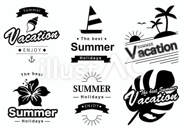 summer logo
